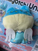 Banpresto Tamagotchi Mametchiel Small Plush Keychain (In-stock)