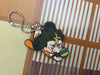 Haikyuu Characters Rubber Keychain Vol.2 10 Pieces Set (In-stock)