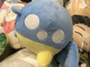 Pokemon Scarlet and Violet Spheal Medium Plush (In-stock)