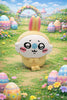 Chiikawa and Friends Easter Bunny Vinyl Figure 4 Pieces Set (In-stock)
