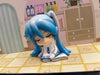 Vocaloid Hatsune Miku and Friends Characters Sleeping on Shoulder Figure Part 2 4 Pieces Set (In-stock)