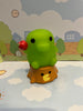 Tamagotchi and Friends Character Light Up Figure 4 Pieces Set (In-stock)
