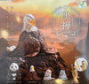 Animal Kokoro Totonou Small Figure Vol.3 5 Pieces Set (In-stock)
