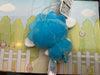 Sanrio Characters Cinnamoroll Dinosaur Small Plush Keychain (In-stock)