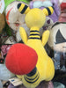 Pokemon Ampharos Wink Medium Plush (In-stock)