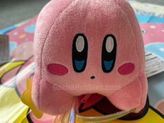 Hoshi no Kirby Cross Body Bag Medium Plush (In-stock)
