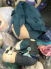 Genshin Impact Xingqiu Sitting Medium Plush (In-stock)