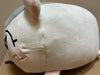 Chikomaru and Friends Maron Hamster Medium Plush (In-stock)
