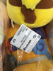 Pokemon Captain Pikachu Medium Plush Type A (In-stock)