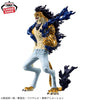 King of Artist One Piece The Rob Lucci Prize Figure Awakening Ver. (In-stock)