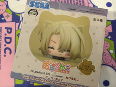 Nijisanji EN Ohiruneko Luxiem Luca Kaneshiro More Plus Mini Prize Figure (In-stock)