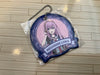 Sega HATSUNE MIKU Project SEKAI THE MOVIE Kowareta SEKAI to Utaenai MIKU Characters Fabric Keychain Vol.3 10 Pieces Set (In-stock)