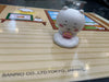 Chiikawa and Friends Sleeping Small Figure 4 Pieces Set (In-stock)