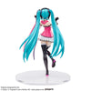 Sega Luminasta Vocaloid Hatsune Miku Project Diva Mega 39's Star Vocalist Prize Figure (In-stock)