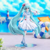Sega Fave XStellar Hatsune Miku x Cinnamoroll Prize Figure Summer Ver. (In-stock)