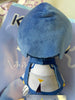 FuRyu Mochipico Vocaloid Kaito Small Plush Keychain Type C (In-stock)