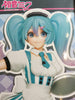 Taito Costumes Hatsune Miku Diner Cafe Maid Prize Figure (In-stock)