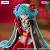 FuRyu Hatsune Miku Flower Fairy Camellia Noodle Stopper Figure (In-stock)
