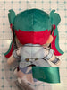 Sega Project SEKAI Leo/Need Hatsune Miku Small Plush Keychain (In-stock)