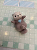 Furry Otter Hugs Shell Small Figure 4 Pieces Set (In-stock)