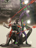 Banpresto Shin Japan Heroes Universe Art Vignette Evangelion EVA Unit-01 Prize Figure (In-stock)
