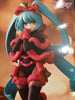 FuRyu Hatsune Miku Sweet Sweets Noël Raspberry Exceed Creative Prize Figure (In-stock)