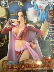 Banpresto DXF One Piece The Grandline Series Extra+ Boa Hancock Prize Figure (In-stock)