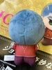 JoJo's Bizarre Adventure Golden Wind Formaggo Small Plush Keychain (In-stock)