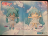 SEGA Hatsune Miku 15th Anniversary Nokuhashi Ver. Figure (In-stock)