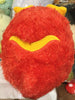 Pokemon Fire Darumaka Sleeping Medium Plush (In-stock)