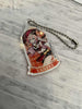 Genshin Impact Character Acrylic Keychain Vol.5 10 Pieces Set (In-stock)