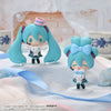 Sega Hatsune Miku x Cinnamoroll Chibi Figure Type A (In-stock)