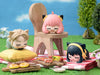 Ohiruneko Spy x Family Anya Forger More Plus Mini Prize Figure (In-stock)