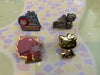 Sanrio Hello Kitty in Japan Limited Edition Pin Set (In-stock)