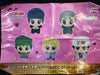 JoJo's Bizarre Adventure Unbreakable Diamond Hirose Koichi Small Plush Keychain (In-stock)
