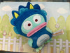 Sanrio Characters Hangyodon Dinosaur Small Plush Keychain (In-stock)