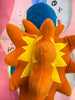 Pokemon Cyndaquil Medium Plush (In-stock)