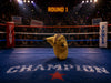 Combat Marmota Boxing Match Small Figure 5 Pieces Set (In-stock)