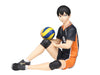 FuRyu Haikyu Tobio Kageyama Noodle Stopper Figure (In-stock)