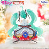 FuRyu Hatsune Miku Noodle Stopper Figure Japan Live Tour 2025 Blooming Ver. (In-stock)