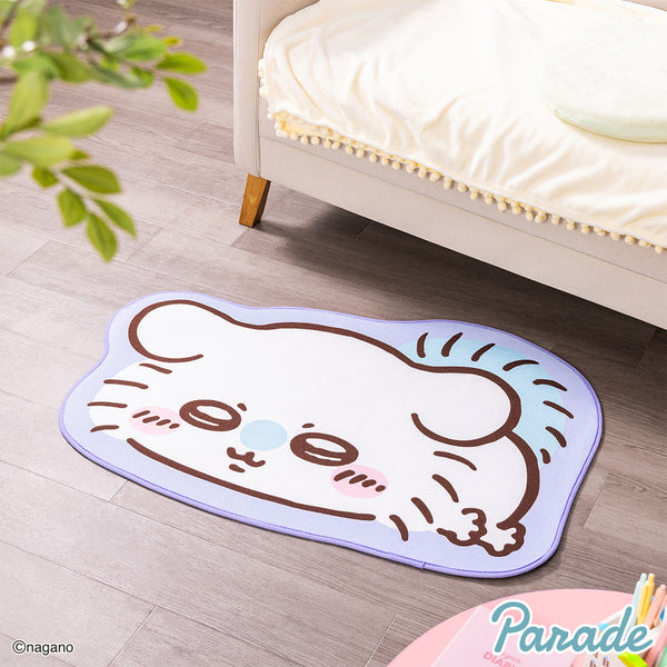 Parade Chiikawa and Friends Momonga Laying Down Rug Mat (In-stock)