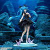 Sega Luminasta Hatsune Miku Project DIVA MEGA 39 Deep Sea Girl Prize Figure (In-stock)