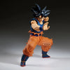 Banpresto Grandista Dragon Ball Z Son Goku III Prize Figure (In-stock)
