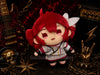 Taito UTAU Kasane Teto Small Plush Keychain Type B (In-stock)
