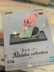 Paldolce Collection Kirby Figure Vol.5 Kirby Dessert (In-stock)