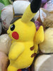 Pokemon Captain Pikachu Medium Plush Type B (In-stock)