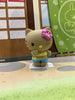 Sanrio Characters Summer Beach Days Small Figure 5 Pieces Set (In-stock)