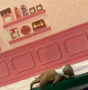 Animal Otters Resting Small Figure 5 Pieces Set (In-stock)