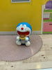 Doraemon Eating Bun 4 Pieces Figure Set (In-stock)