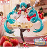 Sega Luminasta Hatsune Miku Christmas 2025 Prize Figure (In-stock)